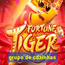 grupo de cdzinhas